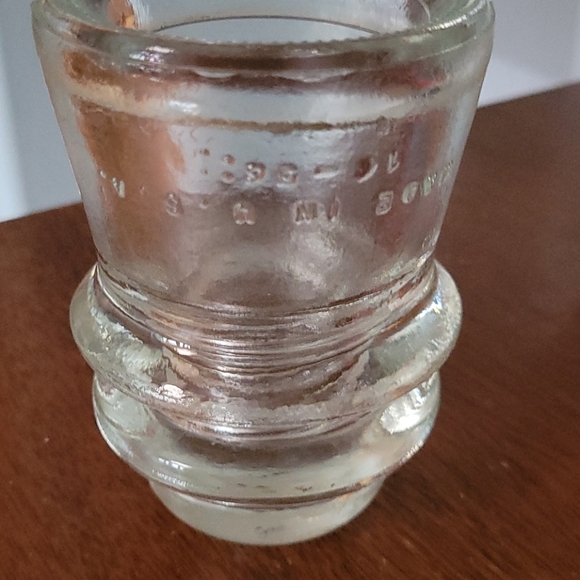 Glass Insulator - Picture 6 of 10